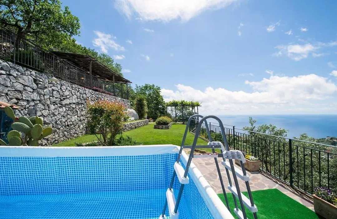 Agriturismo Fattoria Terranova-1